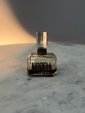 Vintage norell parfum pure - norell,