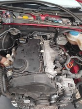AUDI A4 2005 2.0 TDI S LINE