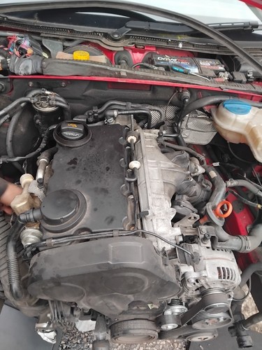 Audi 2005 tdi - 2005, s