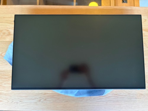 Alienware gaming monitor - 27,