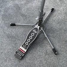 DW 6000 Series Ultra Light Hi-Hat Stand - Flush Base 