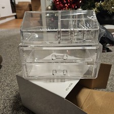 Brand New Sealed Make Up And