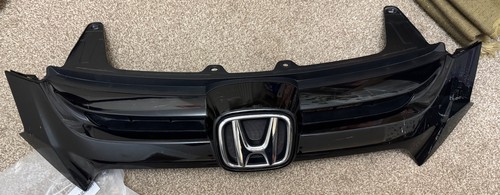 2015 2017 honda black - 2015-2017,