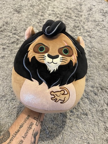 Disney lion king - lion,