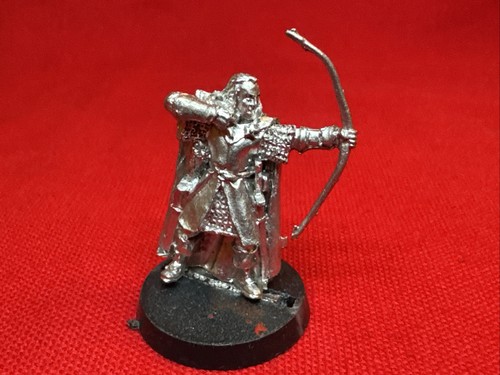 Ranger the north - of, archer