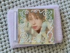 Kpop NCT Wish 1st Album [Ode