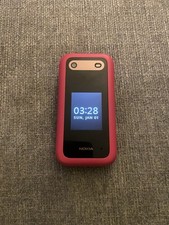 Nokia 2660 4G Single  Sim