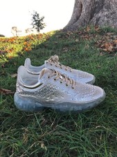 Azarey Rhinestone Transparent