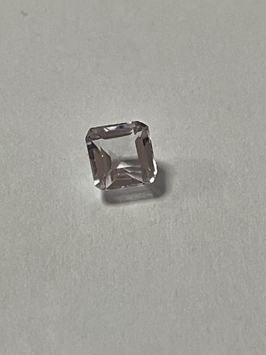 60ct step cut - 0.60ct,