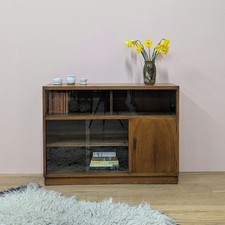 Vintage 1950s oak glazed - vintage,