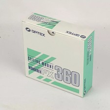 Optex FX-360 Professional