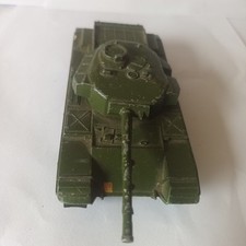 DINKY CENTURION TANK  P/20
