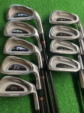 Mens Graphite Golf Clubs