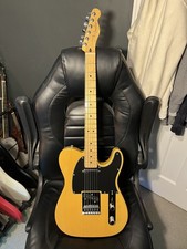 Fender Player Telecaster Butterscotch in *MINT* Condition - Must have!