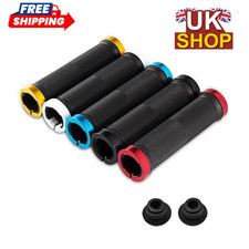 Bicycle handle bar grips - 2x,