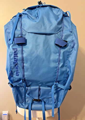 Patagonia ascensionist 35l - patagonia,