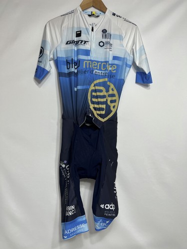 Gobik bleu mercure cycling - bleu,