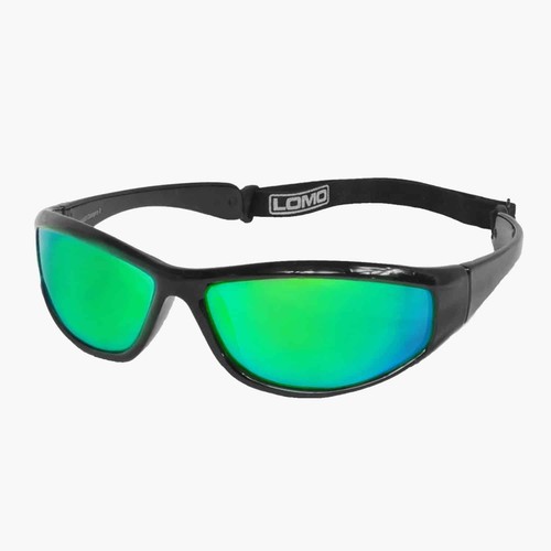 Lomo laser floating - lomo, polarised