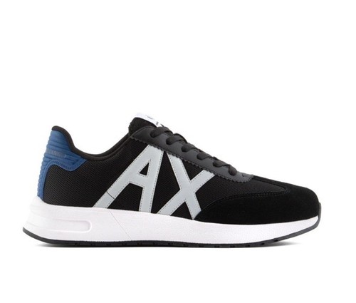 Armani exchange trainers - exchange,