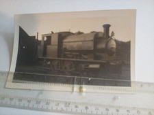 Manning Wardle 1865/15 Coleby Ironstone No 3 Photo 12/7/63