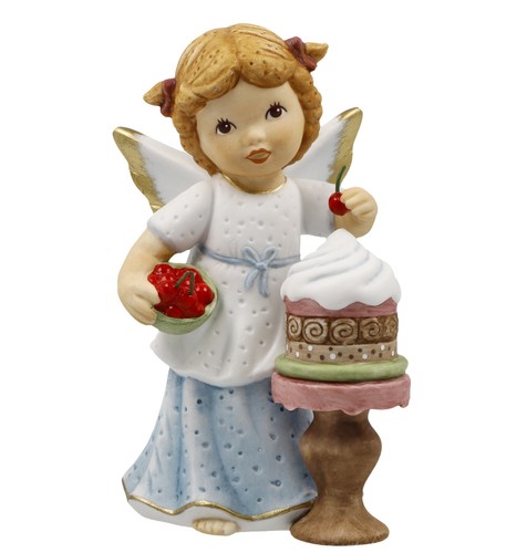 Goebel nina marco heimlich - &,