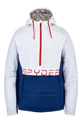 Spyder boys glissade - boys,