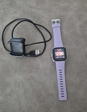 Fitbit Versa Lite Lilac