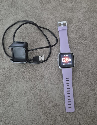 Fitbit versa lite lilac - lite,