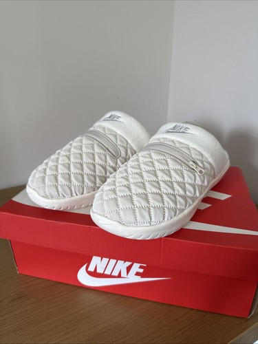Rare nike burrow slipper 5 - rare:,
