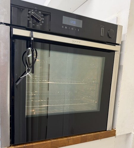 Fully refurbished cleaned - fully,