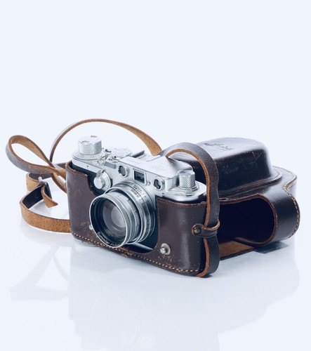 Leitz wetzlar leica iiif kit - wetzlar,