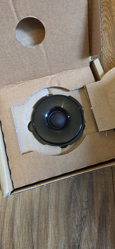 Mission 700 hf25 tweeter - 700-hf25, hf