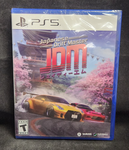 Jdm japanese drift master - jdm:,