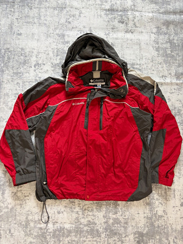 Columbia interchange jacket - interchange,