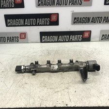 2021 / Audi A4 S4 B9 8W / Wagon / Fuel Rail / Diesel / 04L093A