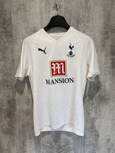 Tottenham hotspur 2007 - hotspur, 2007/2008