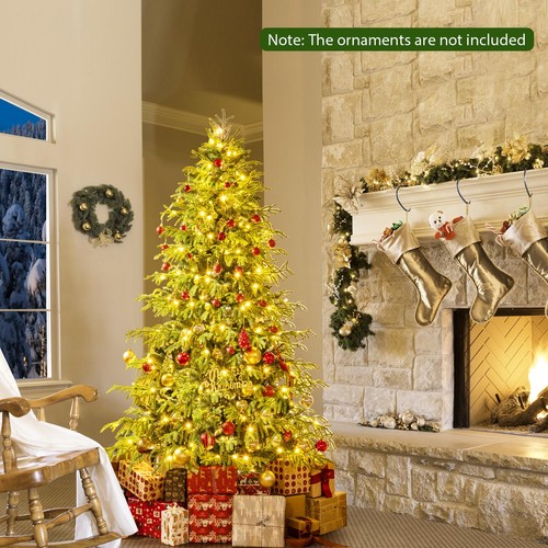 Artificial christmas tree - ft,