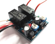 Chicken Coop Reverse Polarity Garage Door Gate Opener Controller Module 12V 2A 
