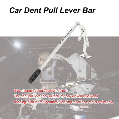 Car dent bar pull - pull, lever