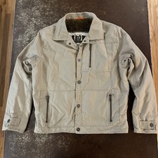 Oxbow men’s Vintage 100%