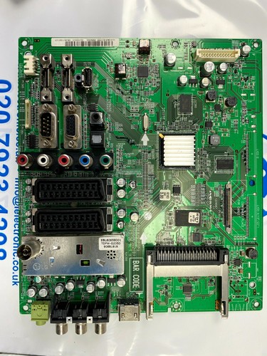 Genuine main pcb - lg,