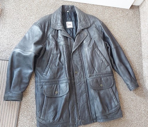 Mens coletti studio vintage - studio,