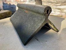 Roof Tiles/Reclaimed Roll Top
