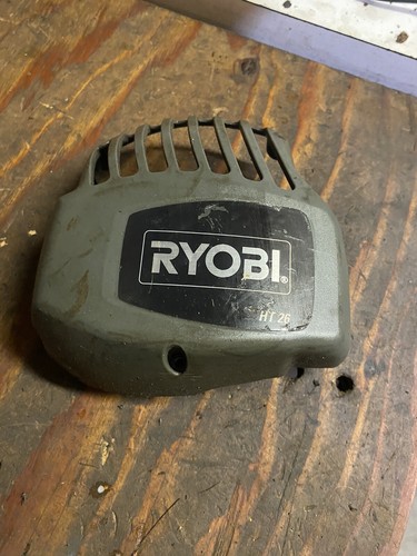 Oem ryobi ht26 hedge - ht26,