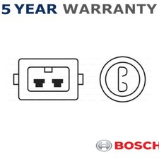 Bosch Lambda Oxygen Sensor