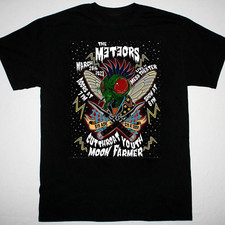 The Meteors poster anniversary