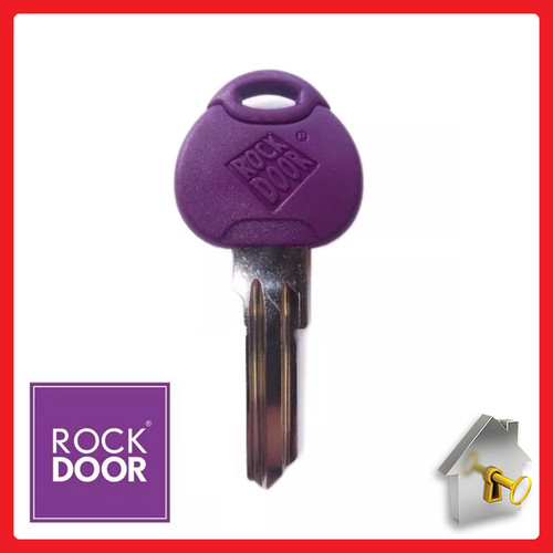 Genuine rockdoor keys - -,