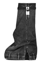 Women Knee High Boot with