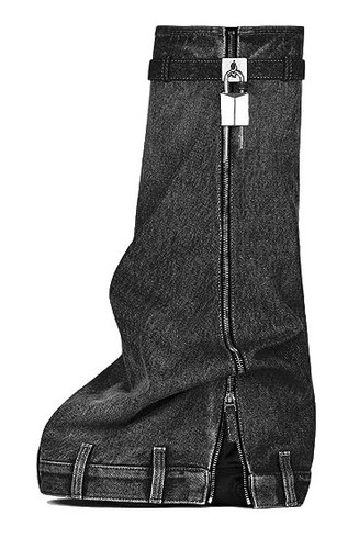Women knee high boot with - women,