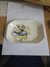 Air Canada Royal Doulton PS